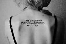 Pray for peace prepare for war tattoo. Quote Tattoo Short Quote Tattoos Quote Tattoos Girls Tattoo Quotes For Women