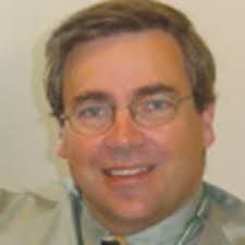 Dr. Randolph Pearson, MD