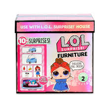 L O L Surprise Furniture Road Trip With Can Do Baby 10 Surprises In 2020 Playset Surprise Bumper Stickers
