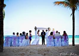 Inside The Riu Ocho Rios Hotel Destination Wedding Resort Wedding Reception Venues Wedding