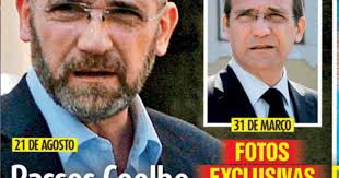 Born 24 july 1964) is a portuguese politician and the 118th prime minister of portugal, in office since 2011. Cancro De Mulher De Passos Coelho Alastrou Se Dioguinho Blog