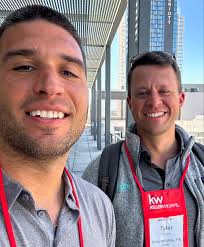 𝗞𝗪 𝗠𝗲𝗴𝗮 𝗖𝗮𝗺𝗽 🐂 . . . #kellerwilliams #kw #megacamp2024  #kwmegacamp2024 #kwempower #philadelphiarealtor #phillyrealtor  #phillyrealestate #philadelphiarealestate