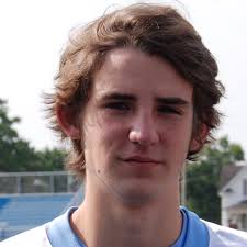 Duncan Ross' High School Bio