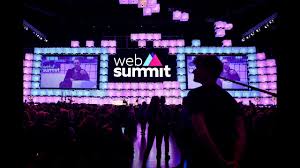 Web summit 2019, web summit: Web Summit Lisbon Join Investors At Web Summit December 2 4 2020