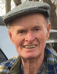 Christopher Ahern Obituary