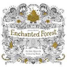 Download Colouring Books Designed For Adults Topping Bestseller Lists The Star