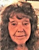 Sylvia M. Mosher Obituary