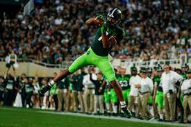 Michigan State Football It S Your Turn To Grade Msu S Performance Michigan State Football Michigan State Michigan Sports