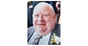 Jim Harrop Obituary (1933