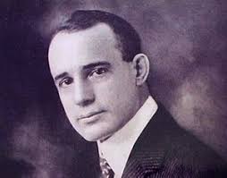 Astrology Birth Chart For Napoleon Hill