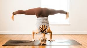 Maybe you would like to learn more about one of these? Get Over Your Fear How To Do Your First Headstand The Yoga Citizen