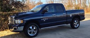 Image result for Midnight Blue 2004 Dodge Truck