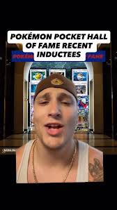 All of these Pokémon are the founding members of the Pokemon Pocket Hall Of  Fame !! If yall got any recommendations for the next round of inductees put  it down below !! , ., ., ., ., #pokemon ...