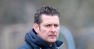 RUGBY UNION: Craig Burrows to stay as Grove's head coach