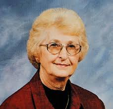 Shirley C. Nyberg, 87