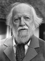 File William Golding 1983 Jpg William Golding Famous Authors Writer