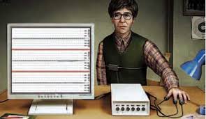 To do this, we use a lie detector, also called a « polygraph ». Lie Detection Testing Insidetime Insideinformation