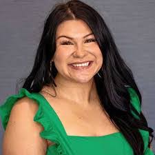 Deidra Shannon's Instagram, Twitter & Facebook