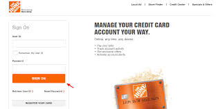 Instead, it provides a very large credit limit (up to $55,000) for home building and renovation projects, and gives you a very long time (7 years) to pay it off. Www Homedepot Com C Credit Center Payment Guide For Home Depot Credit Card Bill Online