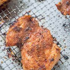 Air Fryer Chicken Thighs Recipe Yummly Recipe In 2021 Air Fryer Recipes Chicken Thighs Air Fryer Recipes Chicken Air Fryer Chicken Thighs