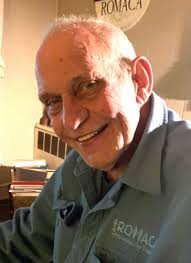 Joel Goddard Obituary (1947