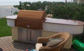 When it comes to custom kitchens we have you covered our cabinex product holds a global patient as it allows fully customisable outdoor cabinets to be fabricated to meet any area requirement. Custom Outdoor Kitchen Covers Grille Covers Canvas Covers