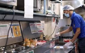 He said there is a. The Rise Of The Cloud Kitchens Across India The Hindu
