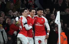 Ole gunnar solskjaer will be hoping man utd can bounce back from prediction: Arsenal Vs Manchester City Prediction Preview Betting Tips 01 03 2018 Betting Tips Betting Picks Soccer Predictions Betfreak Net