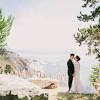 The weather was gorgeous, perfect for a wedding within the carmel valley. 1
