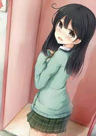 ボード anime girl のピン