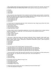Bahan berikut terbuat dari serat adalah, kecuali. Soal Sifat Bahan Pdf