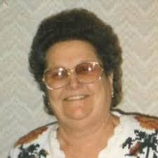 Doris E. Walker Obituary August 25, 2017