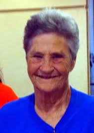 Margie Guyton Obituary