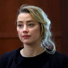 The Amber Heard-Johnny Depp trial was an orgy of misogyny