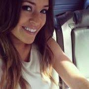 Ria Boyce (boycebab3)