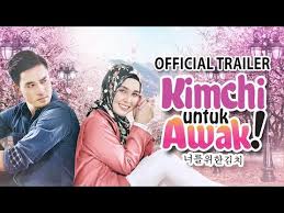 Bebas ost bebas iwa k sheryl sheinafia maizura agatha pricilla cast volume 2. Kimchi Untuk Awak On Moviebuff Com