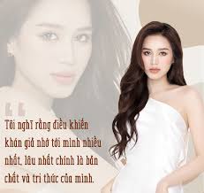 Hoa hậu Đỗ Thị Hà: Tôi không muốn trở thành 'cục tạ' trong cuộc đời người  khác