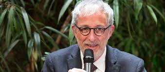 Nomination : Antoine Bernard, Directeur général adjoint de RSF