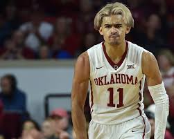 That massive contract is a 5 year deal for $300m. Andy Bailey On Twitter Trae Young With Dirk Nowitzki S Draft Hairstyle