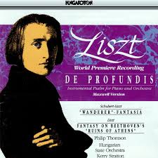 Philip Thomson: albums, songs, concerts