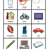 Use this printable needs and wants worksheet to explore the meaning of these terms with your class. 1