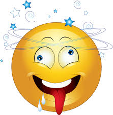 Zany Smiley Emoticones Emoji Emojis Emoticonos Emoticonos Divertidos
