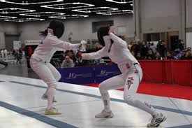 Yefremenko, Scruggs and Chin Win Gold at the Junior Olympics in Portland