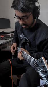 Jackson Js22 Arpejos não são meu forte 🤣🫠🤘🏼