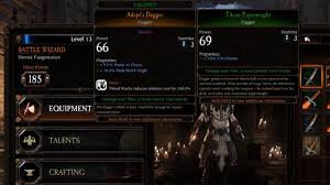 Warhammer Vermintide 2 Item Color Rarity Guide Shacknews Sword, staff no warhammer game would be complete without a character representing the arcane arts, and sienna does just that. vermintide 2 item color rarity guide