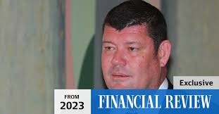 James Packer pours millions into Alan Jones' ADH TV