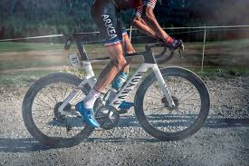 They came over the line 12 seconds down. New Canyon Aeroad Cfr Finally Gets Its Faster Aero Road Bike Overhaul For 2021 Swiss Cycles