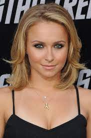 15 Fierce Bobs For Fine Hair Bob Hairstyles For Fine Hair Hayden Panettiere Celebrity Tanning