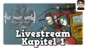 Wish us and all the other awesome nominees luck! The Inner World Der Letzte Windmonch Kapitel 1 2 Willkommen In Wollingen Youtube