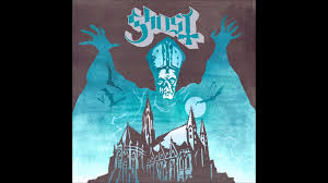 Maybe you would like to learn more about one of these? Ghost Band Wallpaper 74 Images